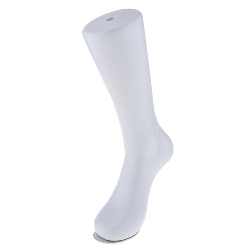 Male mannequin foot - foot,