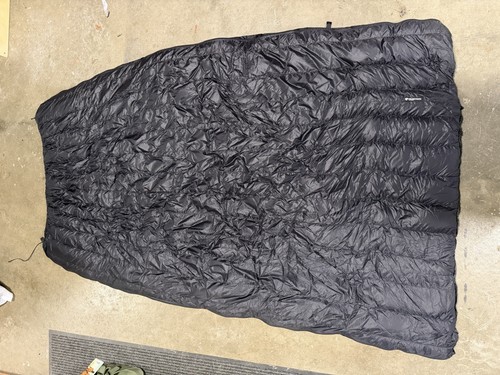 Enlightened equipment convert - enlightened,