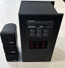 Bose ACOUSTIMASS 4 Home