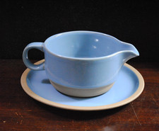 Vintage Midwinter Bluestone