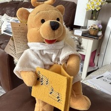 Disney Store Winnie The Pooh