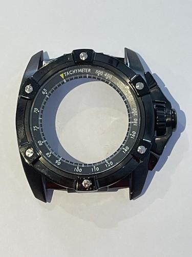 Seiko watch front case - seiko,