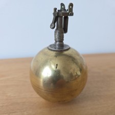 RARE Vintage Eclair "Grenade"