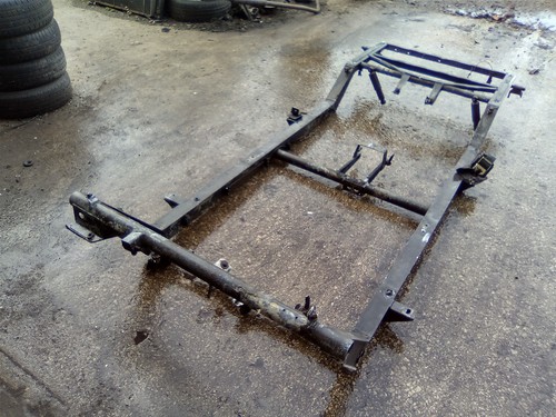 Reliant robin 1998 - reliant,