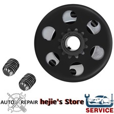 Centrifugal Clutch 3/4" Bore #35 Chain 12T For Go Kart Mini Bike 212CC Engine UK