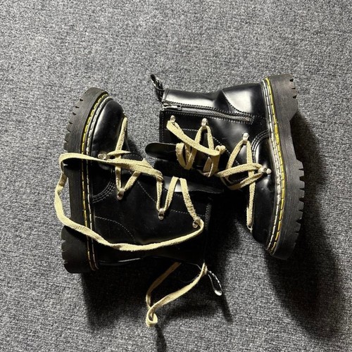 Rick owen doc martens - doc, 1460