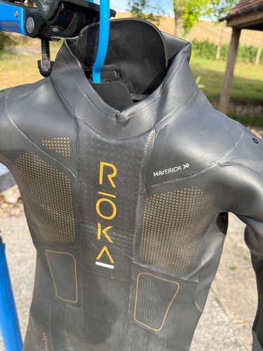 Roka maverick triathlon - roka, x.3