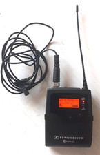 SENNHEISER eW 300 G3 bodypack