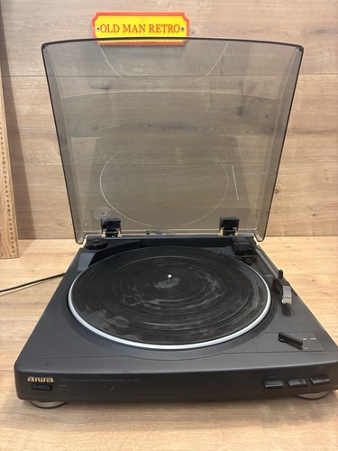 Aiwa e850 fully automatic - px-e850,