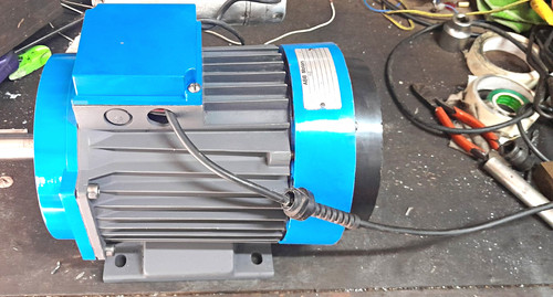 Abb mt100lb28 2kw electric - abb,