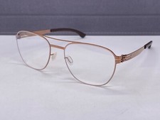 Ic Berlin Eyeglasses Frames