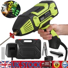 Portable Electric Handheld