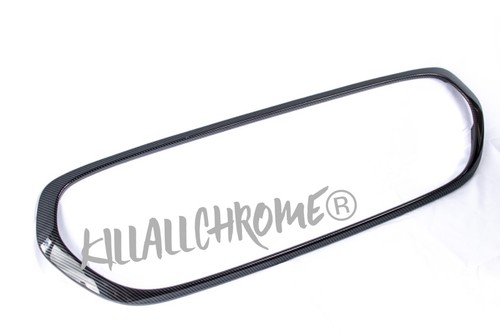 Fits mini f56 grille - mini, surround