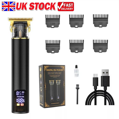Mens hair clippers - mens,