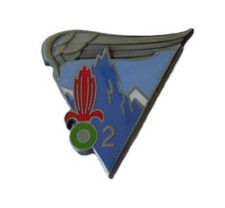 French Foreign Legion 2