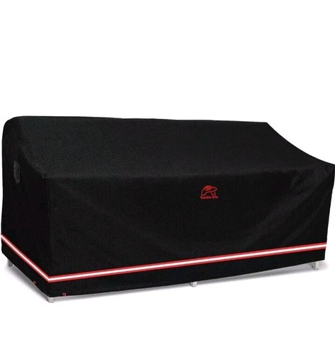 Turtle life patio sofa - turtle,