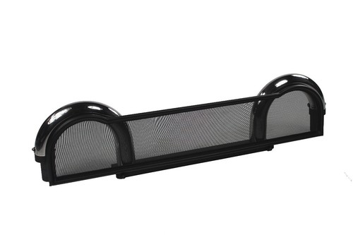 Anti roll bars - roll,