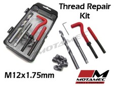 Motamec Tools M12 x1.75mm