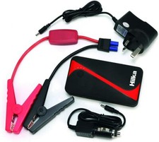 Hilka Jumpstarter Power Bank battery charger car jump start starter power bank