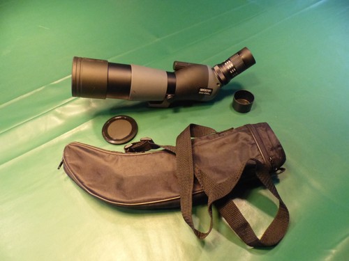 Opticron birdwatching