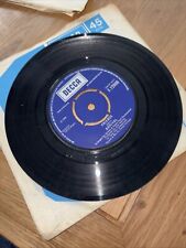 Arrival Vinyl Record