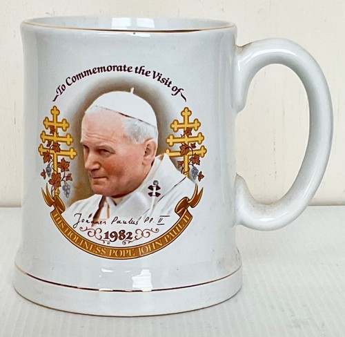 Pope john paul - john, ii