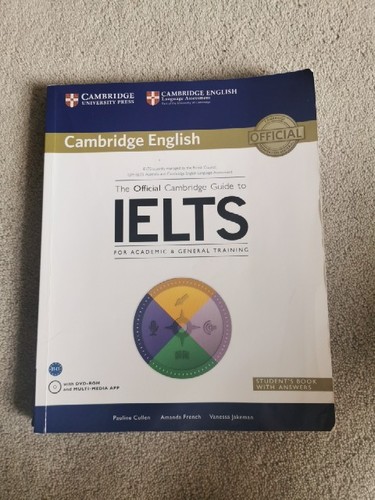 The official cambridge guide - cambridge,