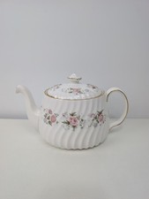 Minton Bone China Teapot