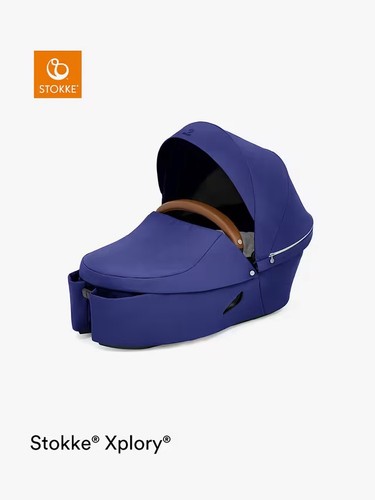 Stokke xplory carrycot - xplory, x