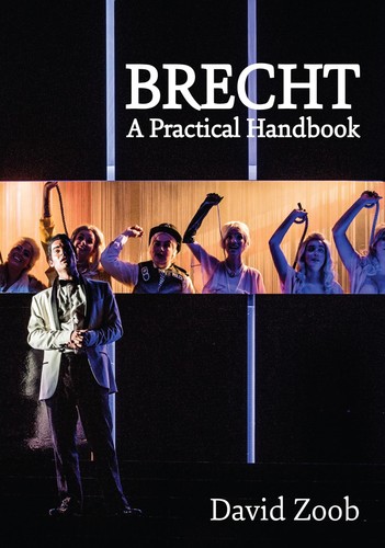 Brecht practical handbook - a,