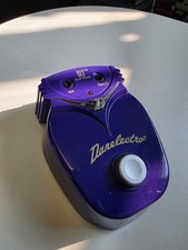 Danelectro BLT Slap Echo