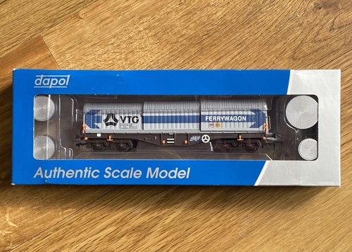 Dapol 039 012 gauge - gauge, vtg