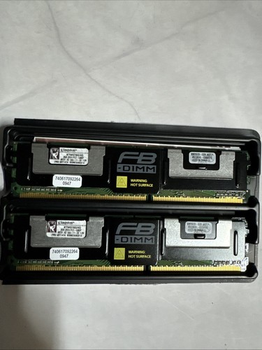 Kingston ktm5780 2 gb - kingston,