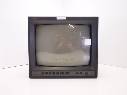 Jvc a140pn colour crt - colour,