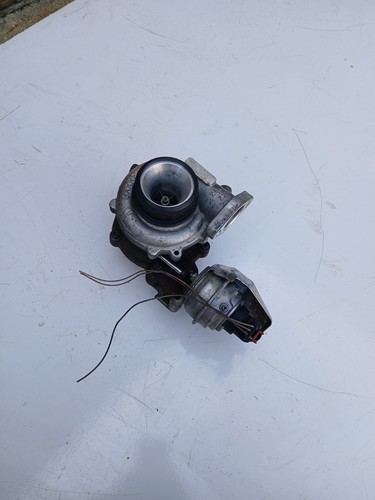 Vauxhall astra mk6 genuine - astra,