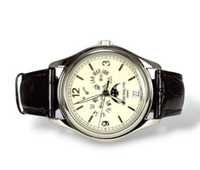 Patek Philippe Annual Calendar