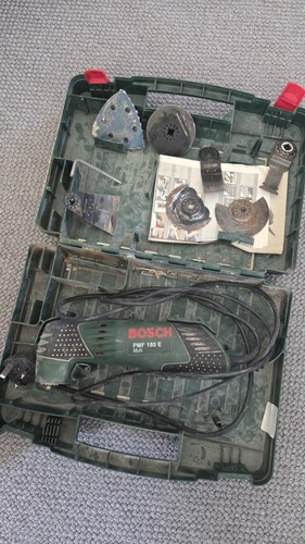 Bosch pmf 180 230v corded - pmf,