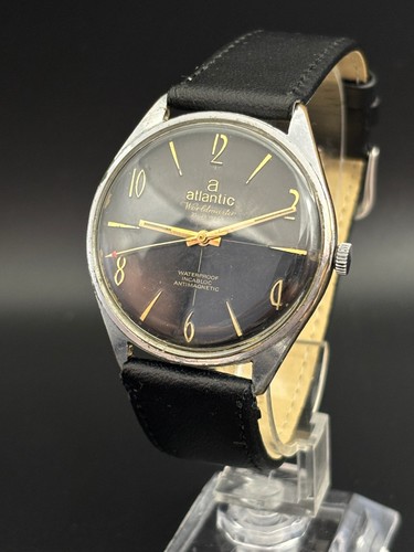 Vintage atlantic worldmaster - vintage,