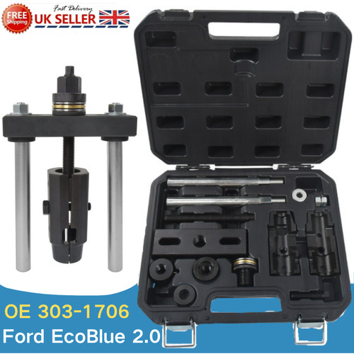 For ford ecoblue diesel - for,