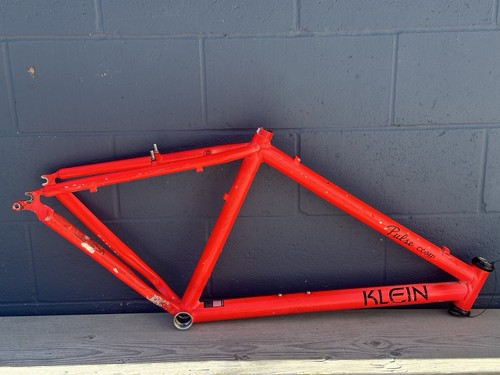 Klein pulse comp frame usa - comp,
