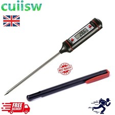 Digital Food Thermometer Meat