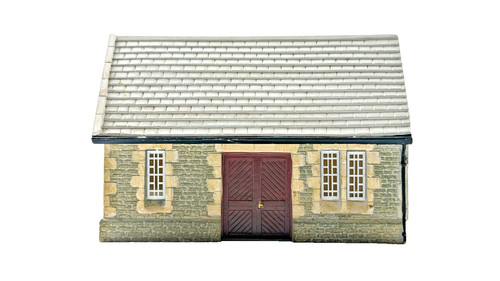 Hornby skaledale gauge - gauge,