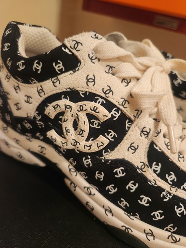 Chanel shoes for women size - for, 37
