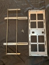 Pioneer tv wall mounting kit
