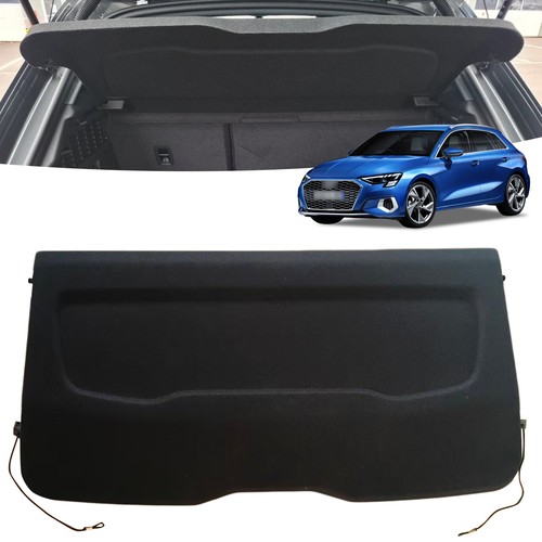 Parcel shelf load - parcel,