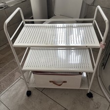 Beauty Trolley Portable