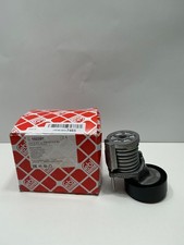 Auxiliary Belt Tensioner Assembly Fits Volkswagen Skoda Seat Audi A1 Febi 102297