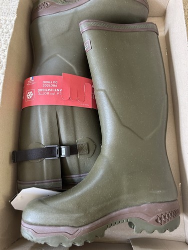 Aigle parcours iso unisex - parcours,