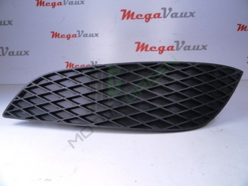 Astra 2007 2009 front - 2007-2009, bumper