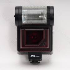 Nikon SB-20 Speedite flash -
